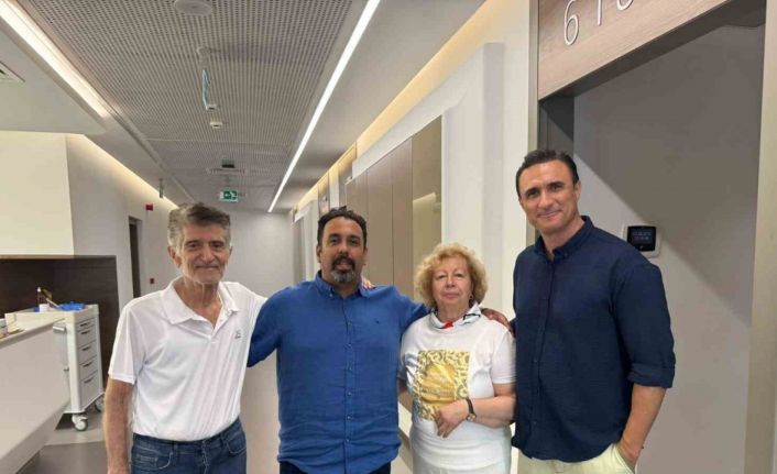 Doruk’ta kapalı yöntemle şifa