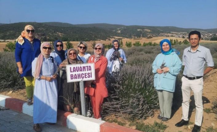 DPÜ Tavşanlı Meslek Yüksekokulu’na nezaket ziyareti