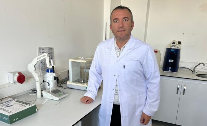 DPÜ’nün projesine 3 milyon TL destek