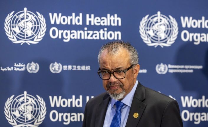 DSÖ: "İsrail’in Gazze’yi işgal planında daha fazla çocuk risk altında"