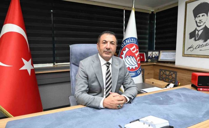 DTO Sermaye Piyasaları Eğitimi yoğun ilgi gördü