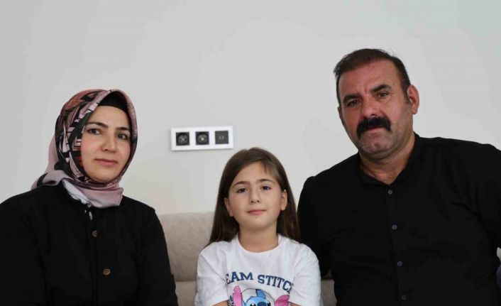 Düğün felaketi oldu: 8 yaşındaki Elif, 7 operasyon geçirdi