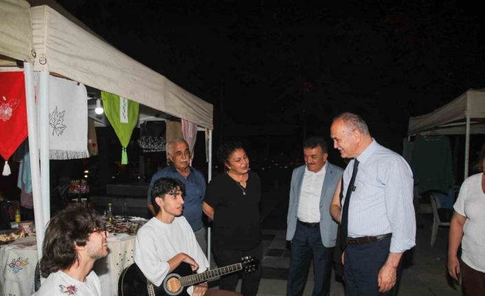 Dünya Düzce günleri sona erdi