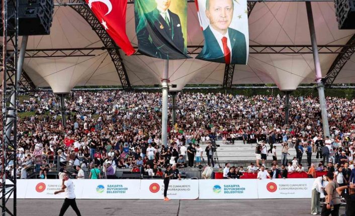 Dünya Kupası heyecanı Ayçiçeği Bisiklet Vadisi’nde yaşanacak