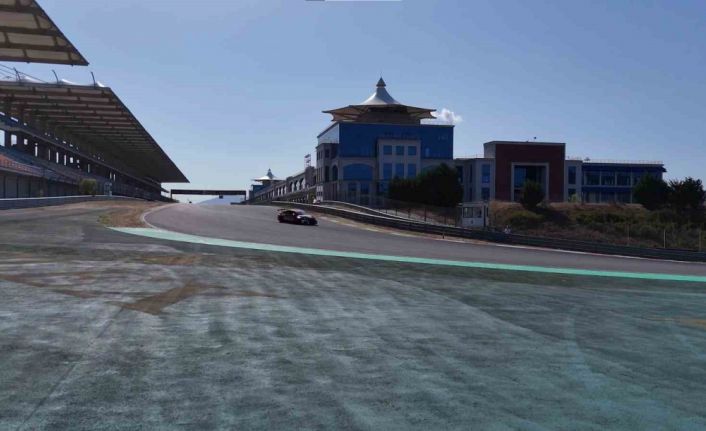 Dünya Rallikros Şampiyonası 2025 Finali İstanbul Park’ta çifte yarışla tamamlanacak