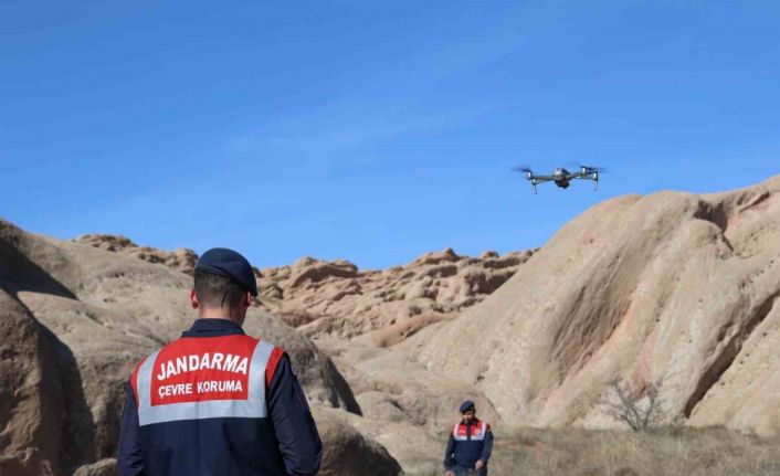 Dünyadaki Mars’ta avlanan 13 avcı, muhtardan kaçamadı