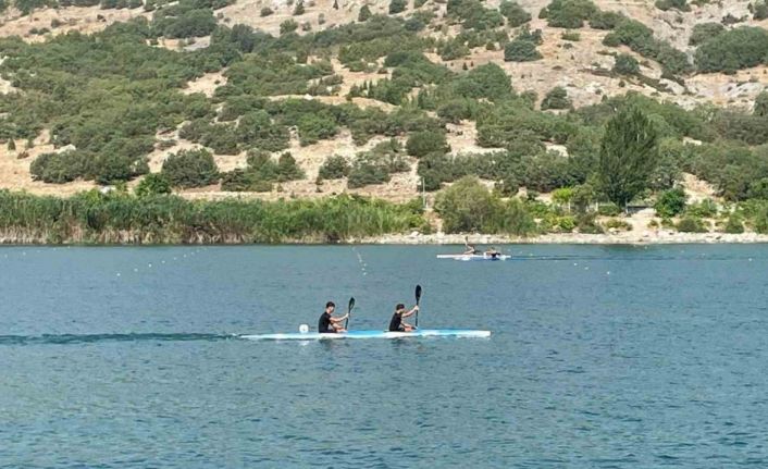 ’Durgunsu Kano Türkiye Şampiyonası’ başladı