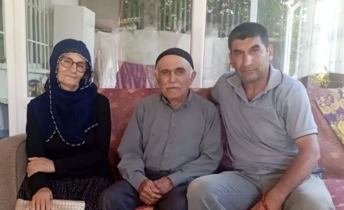 Dut Diyarı Ulukale’de büyükler unutulmadı