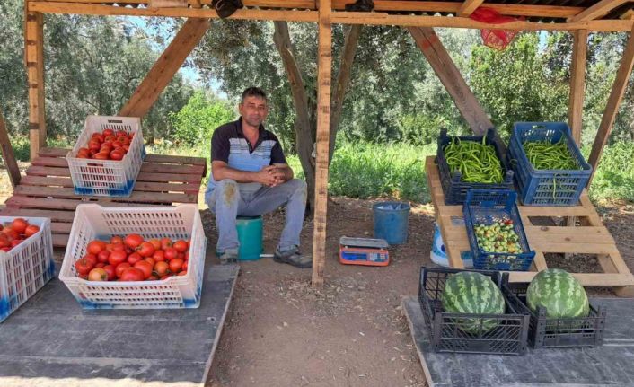 Duyarlı vatandaştan alkışlanacak hareket