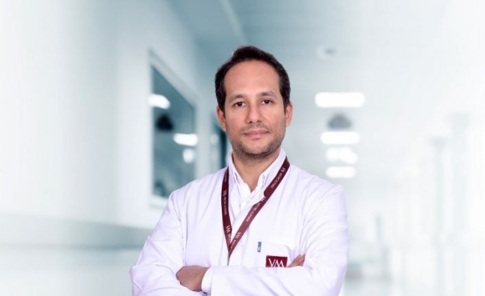 "Düz tabanlık ve içe basma çocuklarda erken tanıyla düzelebilir"