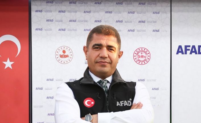 Düzce Valisi Selçuk Aslan’dan 17 Ağustos mesajı