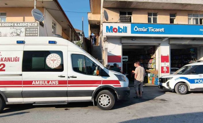 Düzce’de bir kişi evinde ölü bulundu