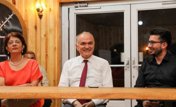 Düzce’de müzeye ya da tiyatroya teleferik teleferikle ulaşacaklar