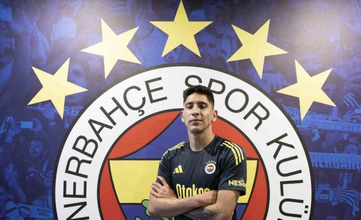 Edson Alvarez: "Taraftarlarımız için sahada savaşacağım"