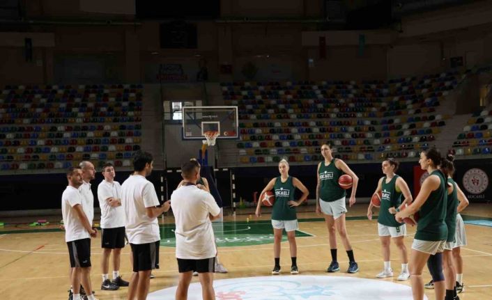 Efe Güven: "Kocaeli’de, Euroleague takımlarında olan 1. sınıf organizasyon var"