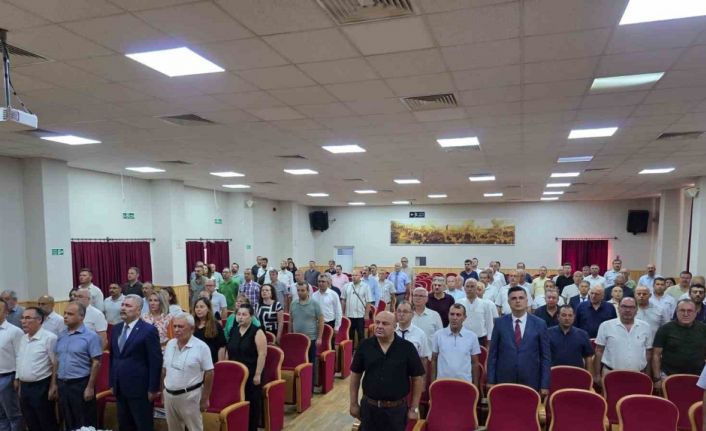 Efeler’de yeni eğitim yılı vurgusu