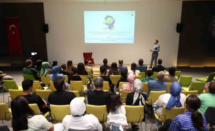 Eğitim Bilimci Paşayev eğitimcilere etkili öğretme yöntemlerini anlatacak