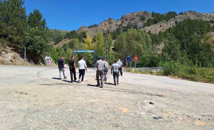 Ekmek almaya çıktı, bir daha haber alınamadı