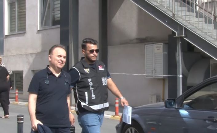 Ekrem İmamoğlu’nun avukatı Nusret Yılmaz sağlık kontrolünden geçirildi