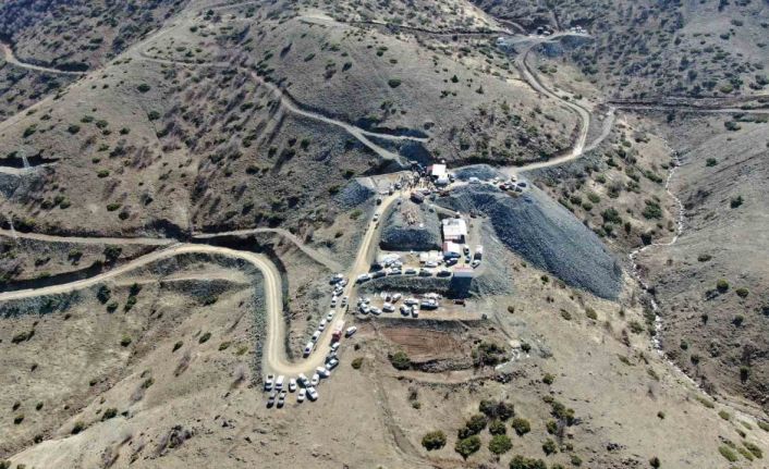 Elazığ’da 1,5 yılda aynı yerde ikinci göçük faciası