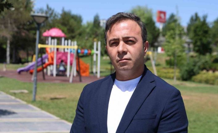 Elazığ’da bombalı saldırının 9. yılı :"Bizim için bu vatana bir parça vermek şereftir"