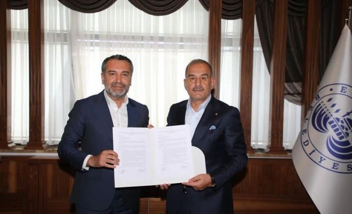 Elazığ’da ticaret yeniden canlanacak