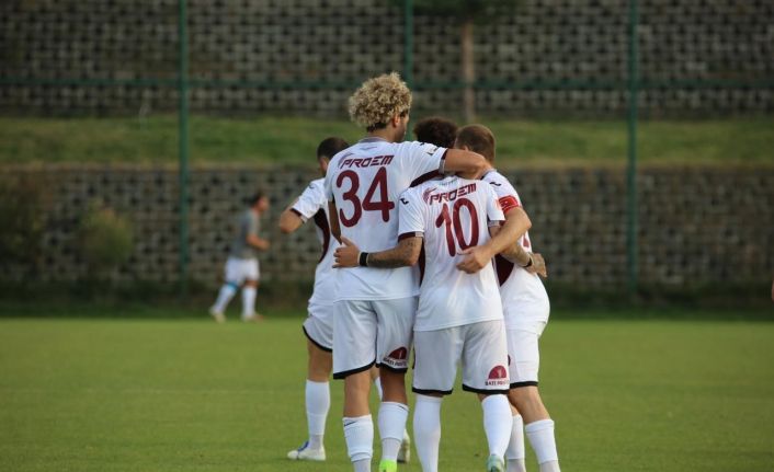 Elazığspor, sezonu evinde açıyor