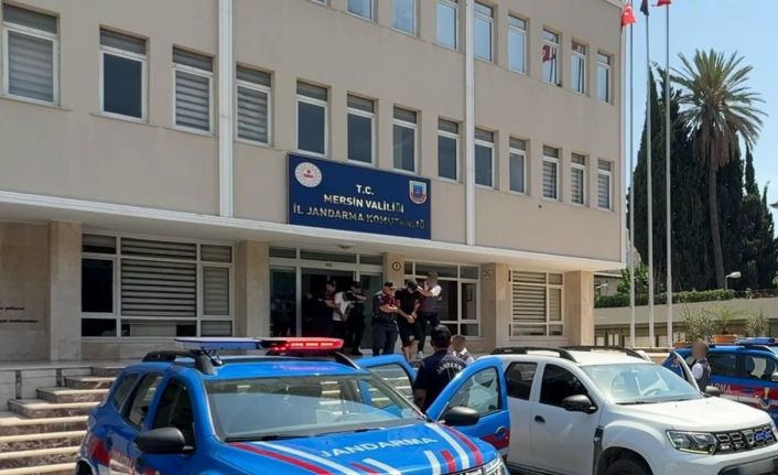 Emanet silahla 60 yaşındaki kadını öldürüp, altınlarını gasp etmiş