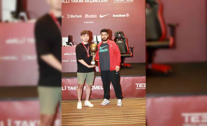 eMilli Takım EA SPORTS FC 25 seçmeleri tamamlandı