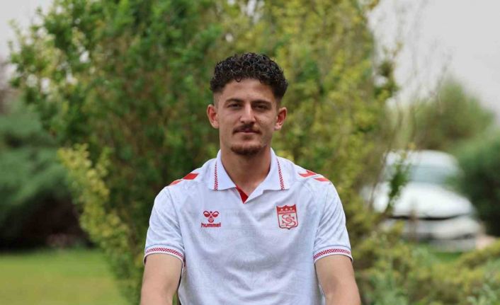 Emirhan Başyiğit: "Taraftarımız tam desteğiyle yanımızda olsun, gerisini bize bıraksın"