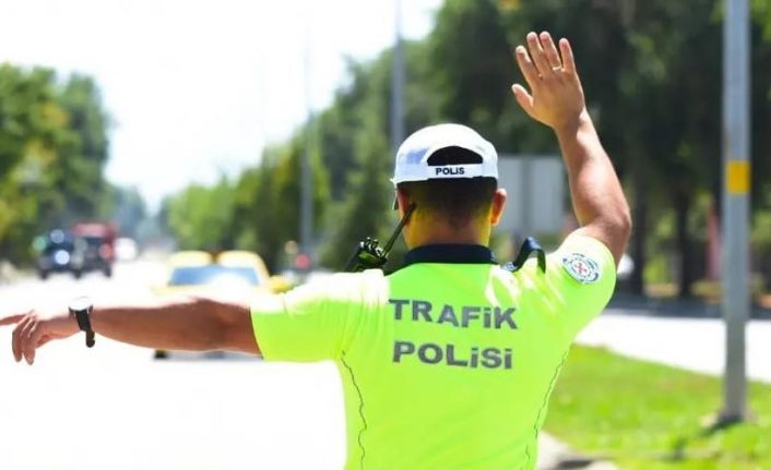 Emniyetten orman yangını uyarısı