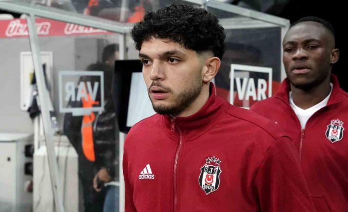 Emrecan Terzi, kiralık olarak Serik Spor’da