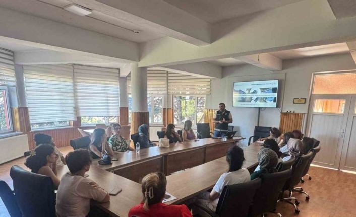 ’En İyi Narkotik Polisi Anne’ projesi sürüyor