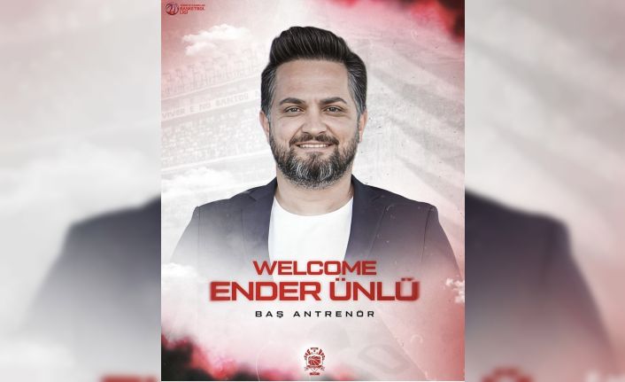 Ender Ünlü, Adana Nova Basketbol ile anlaştı