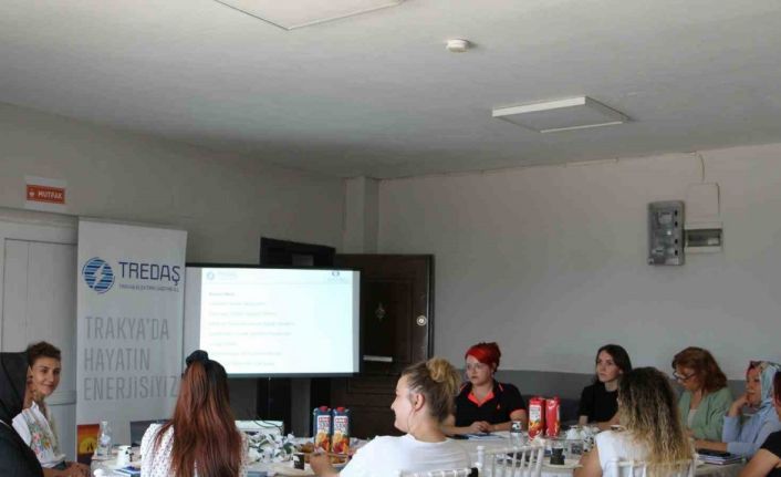 Enerji sektöründe toplumsal cinsiyet eşitliği için örnek uygulama