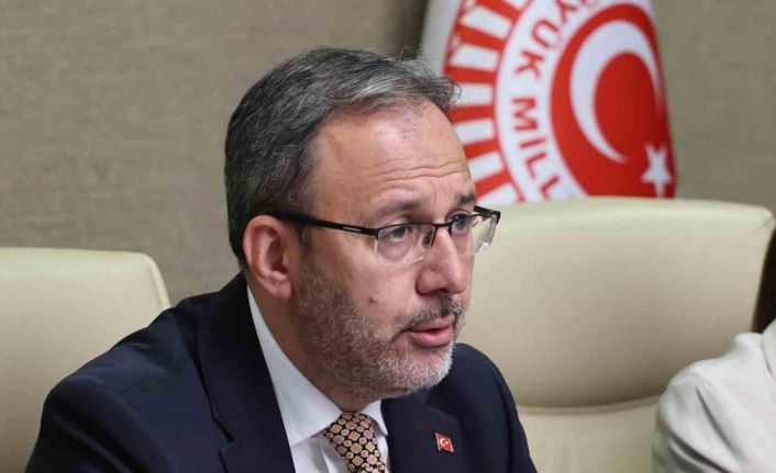 Engelli Bireylerin Sorunlarını Araştırma Komisyonu tatile girmiyor