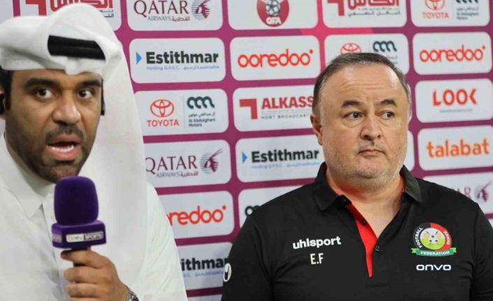 Engin Fırat: "Başakşehir hem Trabzonspor hem de Beşiktaş’tan daha iyi kadroya sahip"