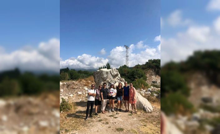 Erdek Kapıdağ Yarımadası’nın eşsiz güzelliklerine yolculuk