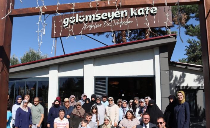 Erzurum Büyükşehir’den örnek hizmet