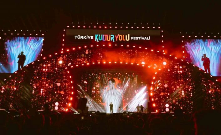 Erzurum Siyam ile eğlendi