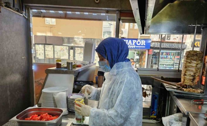 Erzurum’da 318 işletme denetlendi