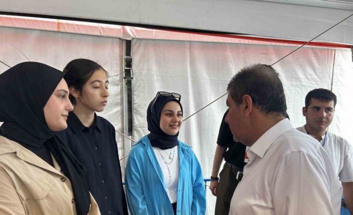 Esenler Belediyesi’nden üniversite adaylarına ücretsiz Tercih ve Danışma Merkezi desteği