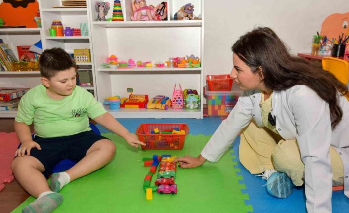 Esenyurt Belediyesi’nden özel eğitime büyük katkı