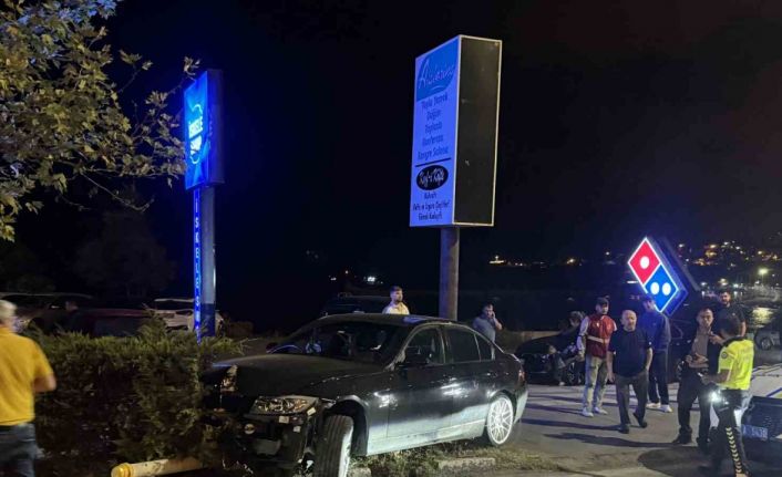 Eski belediye başkanı ölümden döndü