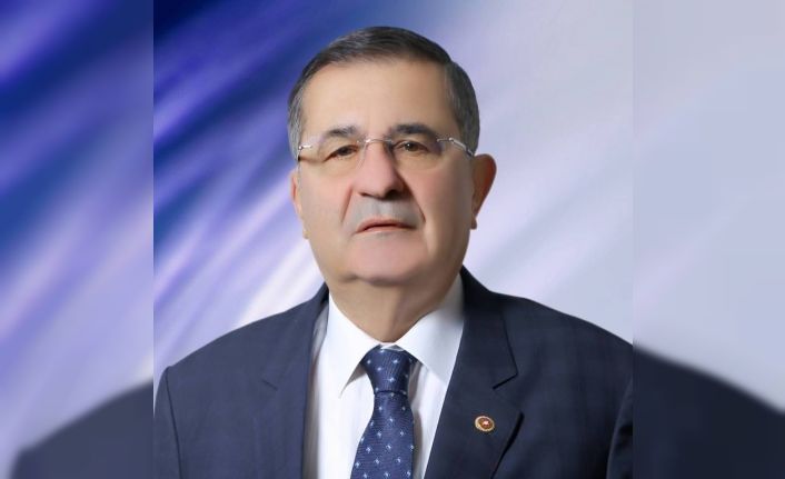 Eski Milletvekili Suat Binici hayatını kaybetti