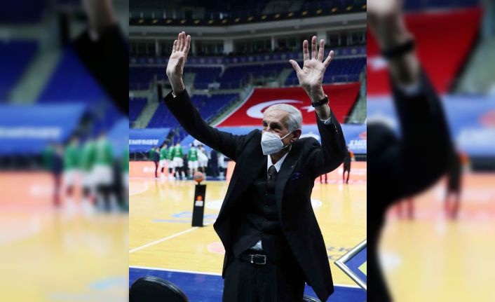 Eski milli basketbolcu Hüseyin Kozluca hayatını kaybetti