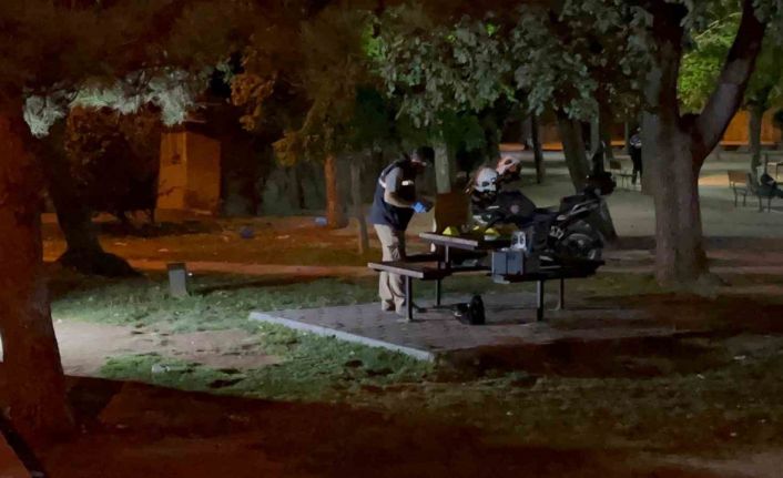 Eskişehir’de 2 grup arasında silahlı kavga: 1 ölü, 1’i ağır 2 yaralı