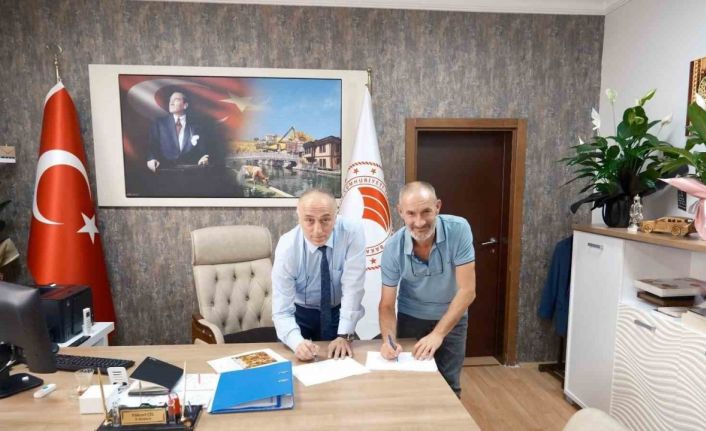 Eskişehir’de arıcılığa katma değer katacak ortaklık protokolü imzalandı