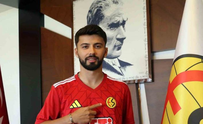 Eskişehirspor’a Kahramanmaraşspor’dan transfer