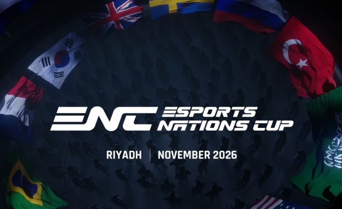 Espor Uluslar Kupası, Kasım 2026’da yapılacak